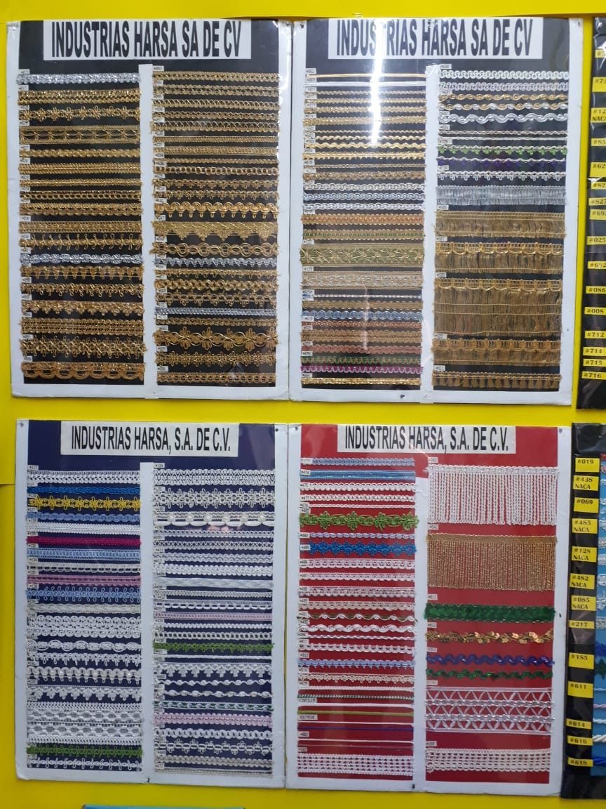 Mercería Antuan